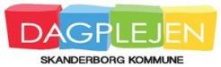 Logo Dagplejen Skanderborg
