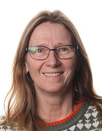 Annette Thomsen