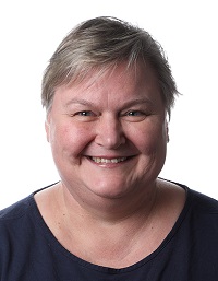 Gitte Møller
