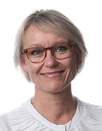 Helene Frewald