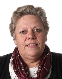 Karin Thæstensen-Holm