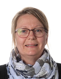 Linda Pedersen