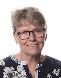 Lise Lotte Jønsson